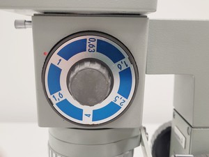 Thumbnail image of 23 x Carl Zeiss Jena Technival 2 Stereo Microscopes Job Lot Lab