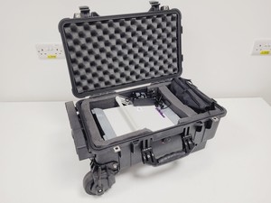 Thumbnail image of PMM 9010F Fast EMI Receiver & Analyzer 10 Hz – 18 GHz