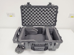 Thumbnail image of PMM 9010F Fast EMI Receiver & Analyzer 10 Hz – 18 GHz