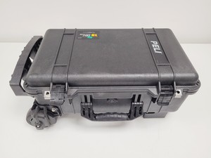 Thumbnail image of PMM 9010F Fast EMI Receiver & Analyzer 10 Hz – 18 GHz