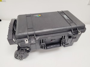 Thumbnail image of PMM 9010F Fast EMI Receiver & Analyzer 10 Hz – 18 GHz