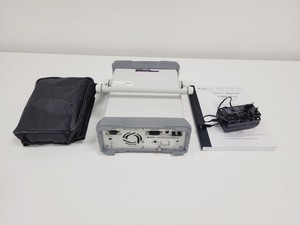 Thumbnail image of PMM 9010F Fast EMI Receiver & Analyzer 10 Hz – 18 GHz