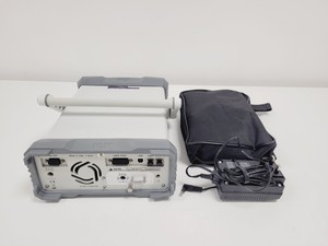 Thumbnail image of PMM 9010F Fast EMI Receiver & Analyzer 10 Hz – 18 GHz