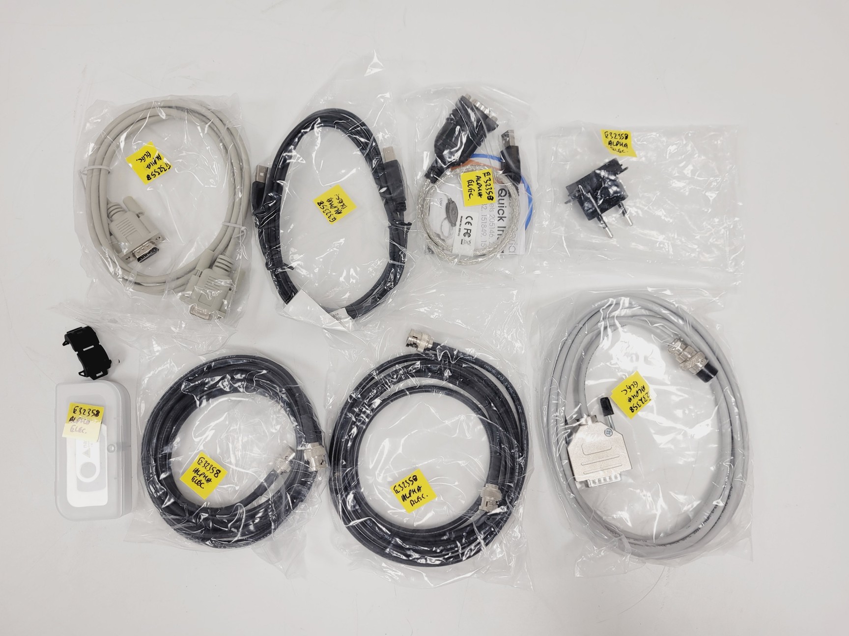 Image of PMM 9010F Fast EMI Receiver & Analyzer 10 Hz – 18 GHz