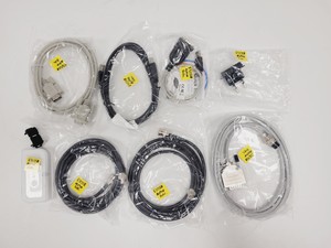 Thumbnail image of PMM 9010F Fast EMI Receiver & Analyzer 10 Hz – 18 GHz