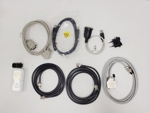 Thumbnail image of PMM 9010F Fast EMI Receiver & Analyzer 10 Hz – 18 GHz