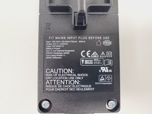 Thumbnail image of PMM 9010F Fast EMI Receiver & Analyzer 10 Hz – 18 GHz