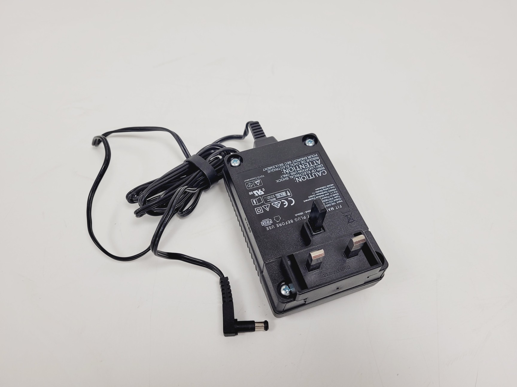 Image of PMM 9010F Fast EMI Receiver & Analyzer 10 Hz – 18 GHz