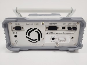 Thumbnail image of PMM 9010F Fast EMI Receiver & Analyzer 10 Hz – 18 GHz