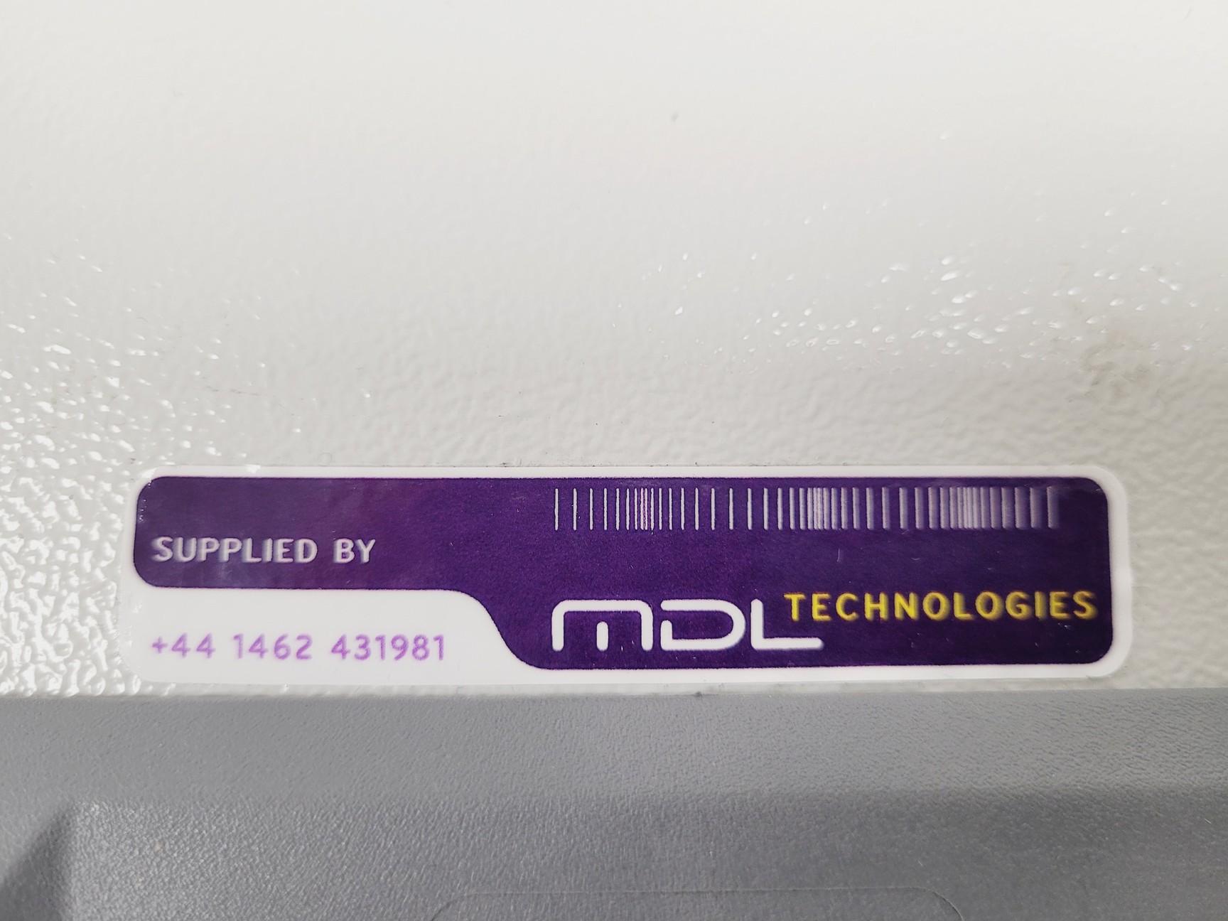 Image of PMM 9010F Fast EMI Receiver & Analyzer 10 Hz – 18 GHz