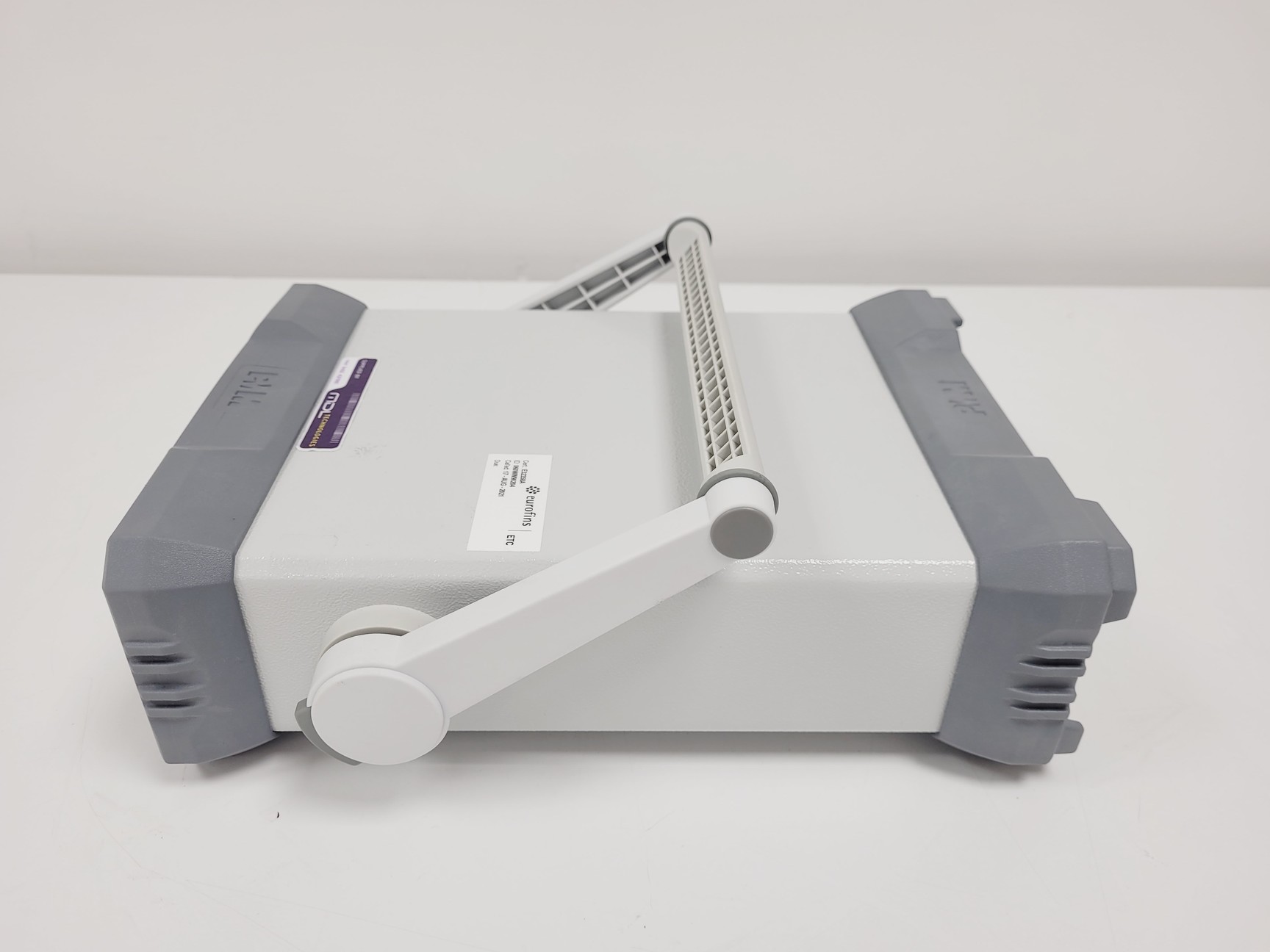 Image of PMM 9010F Fast EMI Receiver & Analyzer 10 Hz – 18 GHz