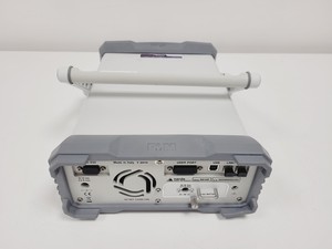 Thumbnail image of PMM 9010F Fast EMI Receiver & Analyzer 10 Hz – 18 GHz