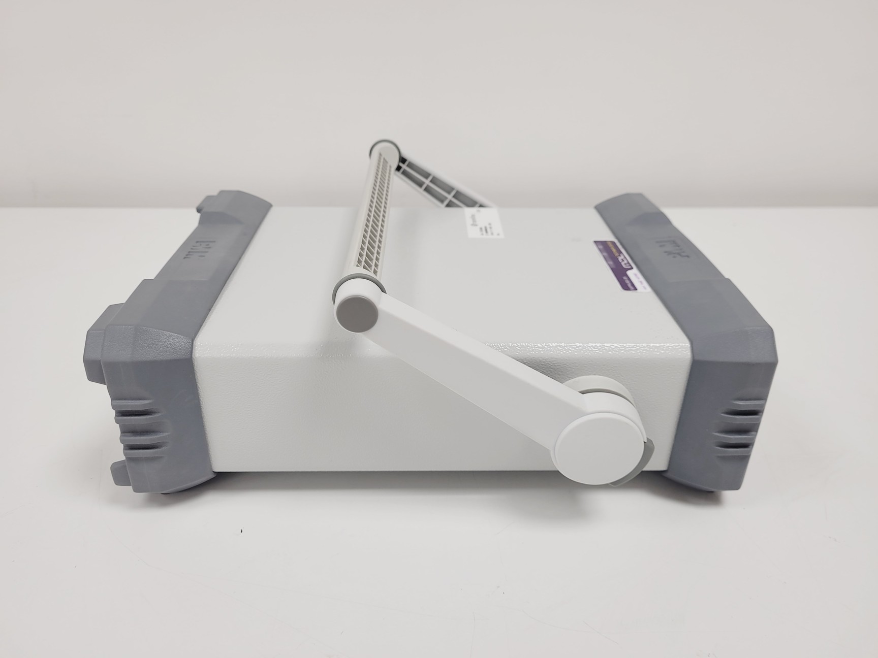 Image of PMM 9010F Fast EMI Receiver & Analyzer 10 Hz – 18 GHz