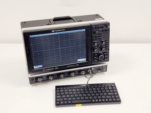 Image of Teledyne Lecroy Wave Runner 640Zi, 4GHz Oscilloscope 40GS w/ PP022-1 & PP022-2 
