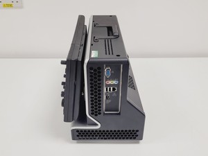 Thumbnail image of Teledyne Lecroy Wave Runner 640Zi, 4GHz Oscilloscope 40GS w/ PP022-1 & PP022-2