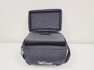 Thumbnail image of Teledyne Lecroy Wave Runner 640Zi, 4GHz Oscilloscope 40GS w/ PP022-1 & PP022-2 