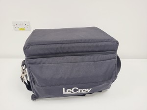 Thumbnail image of Teledyne Lecroy Wave Runner 640Zi, 4GHz Oscilloscope 40GS w/ PP022-1 & PP022-2