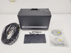 Thumbnail image of Teledyne Lecroy Wave Runner 640Zi, 4GHz Oscilloscope 40GS w/ PP022-1 & PP022-2 