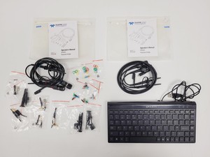 Thumbnail image of Teledyne Lecroy Wave Runner 640Zi, 4GHz Oscilloscope 40GS w/ PP022-1 & PP022-2