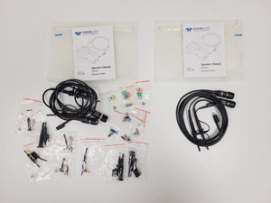 Thumbnail image of Teledyne Lecroy Wave Runner 640Zi, 4GHz Oscilloscope 40GS w/ PP022-1 & PP022-2 