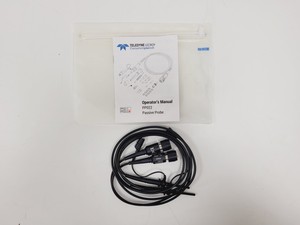 Thumbnail image of Teledyne Lecroy Wave Runner 640Zi, 4GHz Oscilloscope 40GS w/ PP022-1 & PP022-2