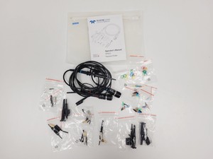 Thumbnail image of Teledyne Lecroy Wave Runner 640Zi, 4GHz Oscilloscope 40GS w/ PP022-1 & PP022-2