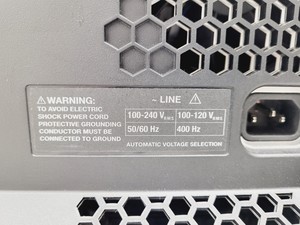 Thumbnail image of Teledyne Lecroy Wave Runner 640Zi, 4GHz Oscilloscope 40GS w/ PP022-1 & PP022-2 