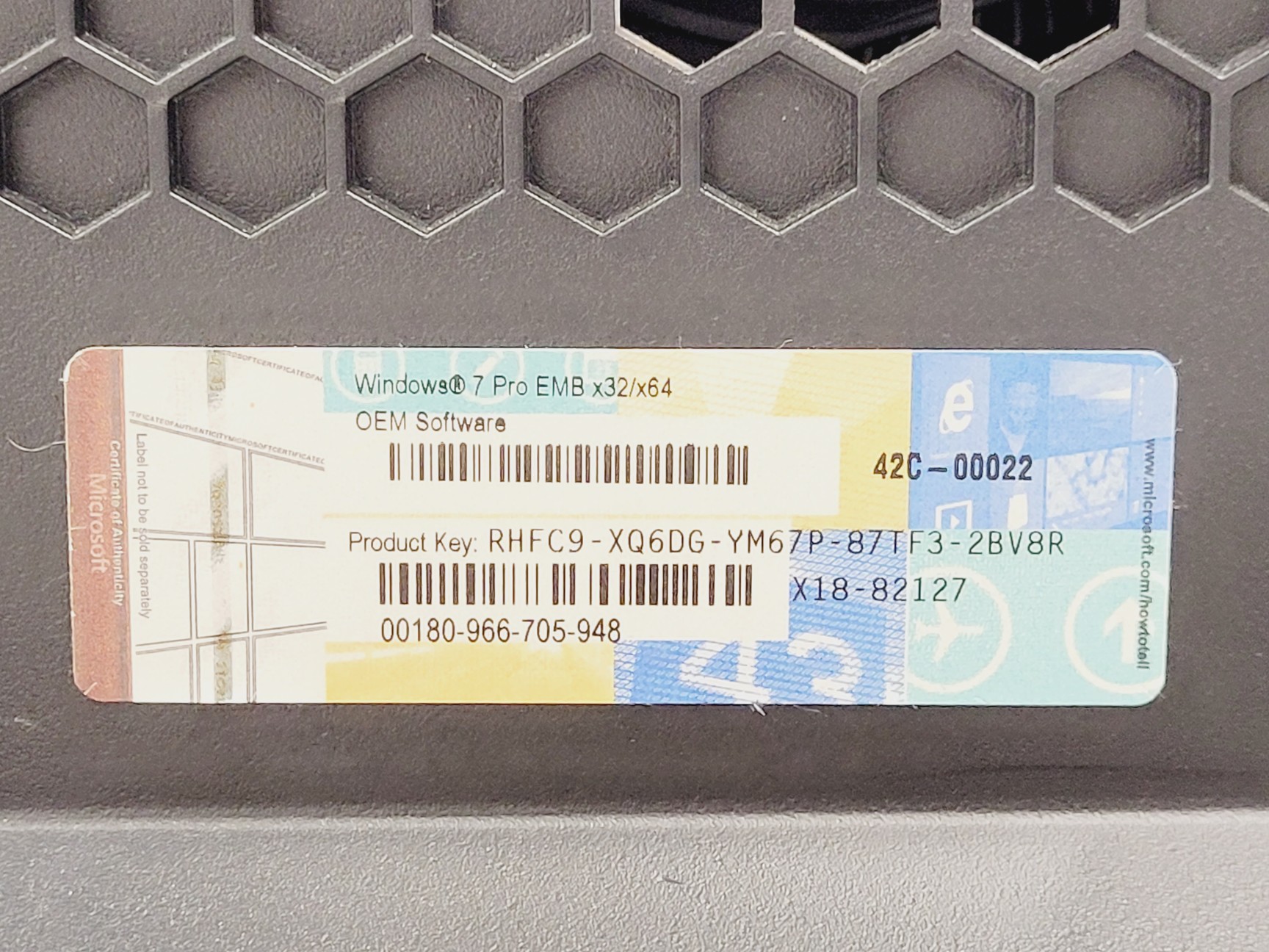 Image of Teledyne Lecroy Wave Runner 640Zi, 4GHz Oscilloscope 40GS w/ PP022-1 & PP022-2 