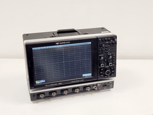 Thumbnail image of Teledyne Lecroy Wave Runner 640Zi, 4GHz Oscilloscope 40GS w/ PP022-1 & PP022-2