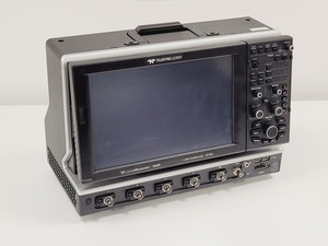 Thumbnail image of Teledyne Lecroy Wave Runner 640Zi, 4GHz Oscilloscope 40GS w/ PP022-1 & PP022-2 