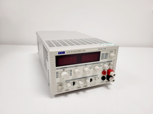 Image of TTi LD300 Electronics Load 80A 80V 300W