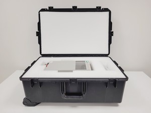 Thumbnail image of TTi LD300 Electronics Load 80A 80V 300W