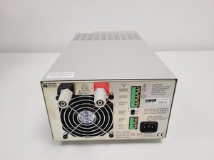 Thumbnail image of TTi LD300 Electronics Load 80A 80V 300W