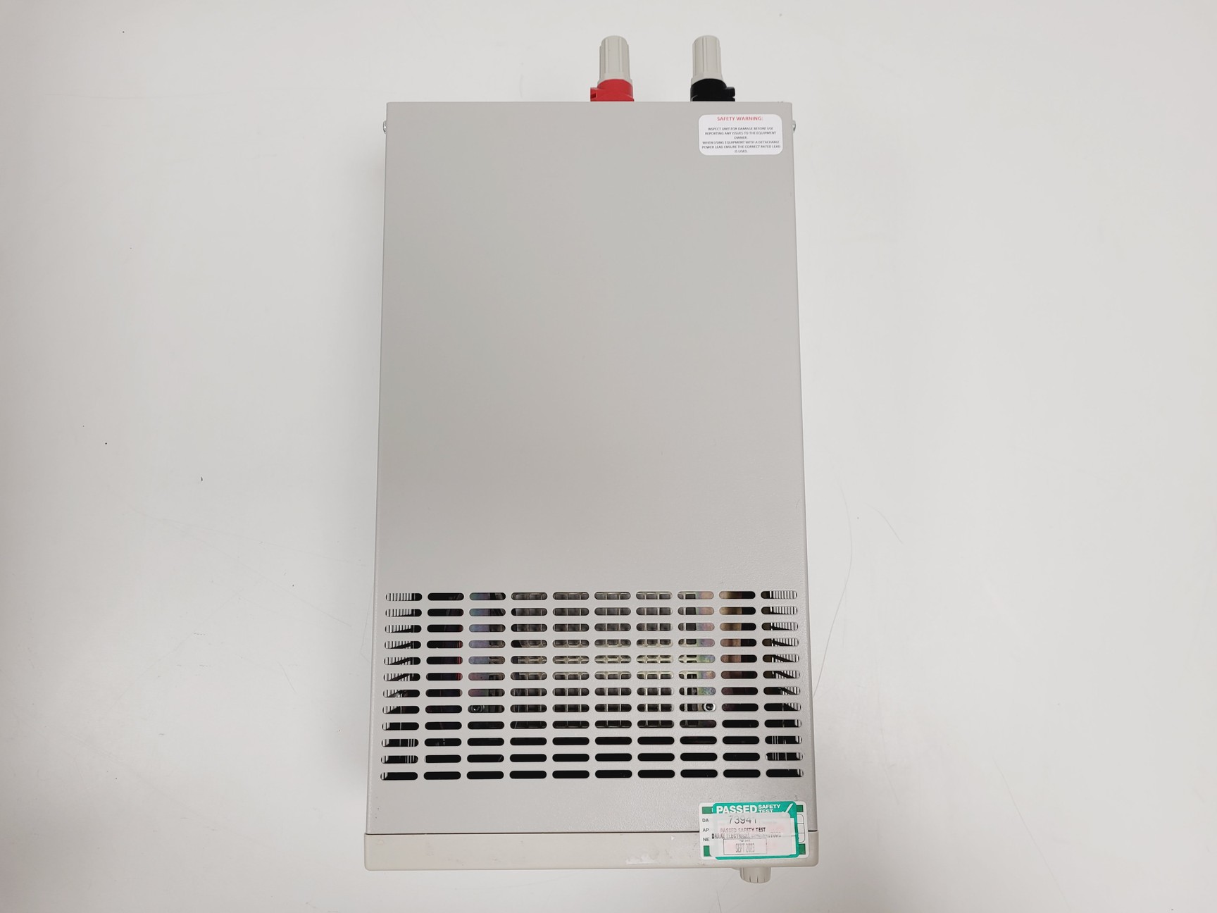 Image of TTi LD300 Electronics Load 80A 80V 300W