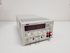 Thumbnail image of TTi LD300 Electronics Load 80A 80V 300W