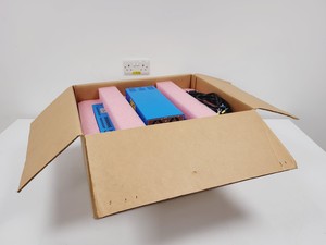 Thumbnail image of Vishay Micro-Measurements 7000-128-SM w/ 7000-128A-PS Power Supply