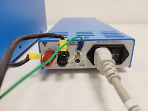 Thumbnail image of Vishay Micro-Measurements 7000-128-SM w/ 7000-128A-PS Power Supply