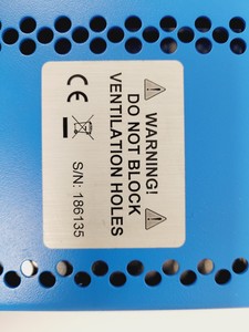 Thumbnail image of Vishay Micro-Measurements 7000-128-SM w/ 7000-128A-PS Power Supply