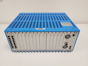 Thumbnail image of Vishay Micro-Measurements 7000-128-SM w/ 7000-128A-PS Power Supply