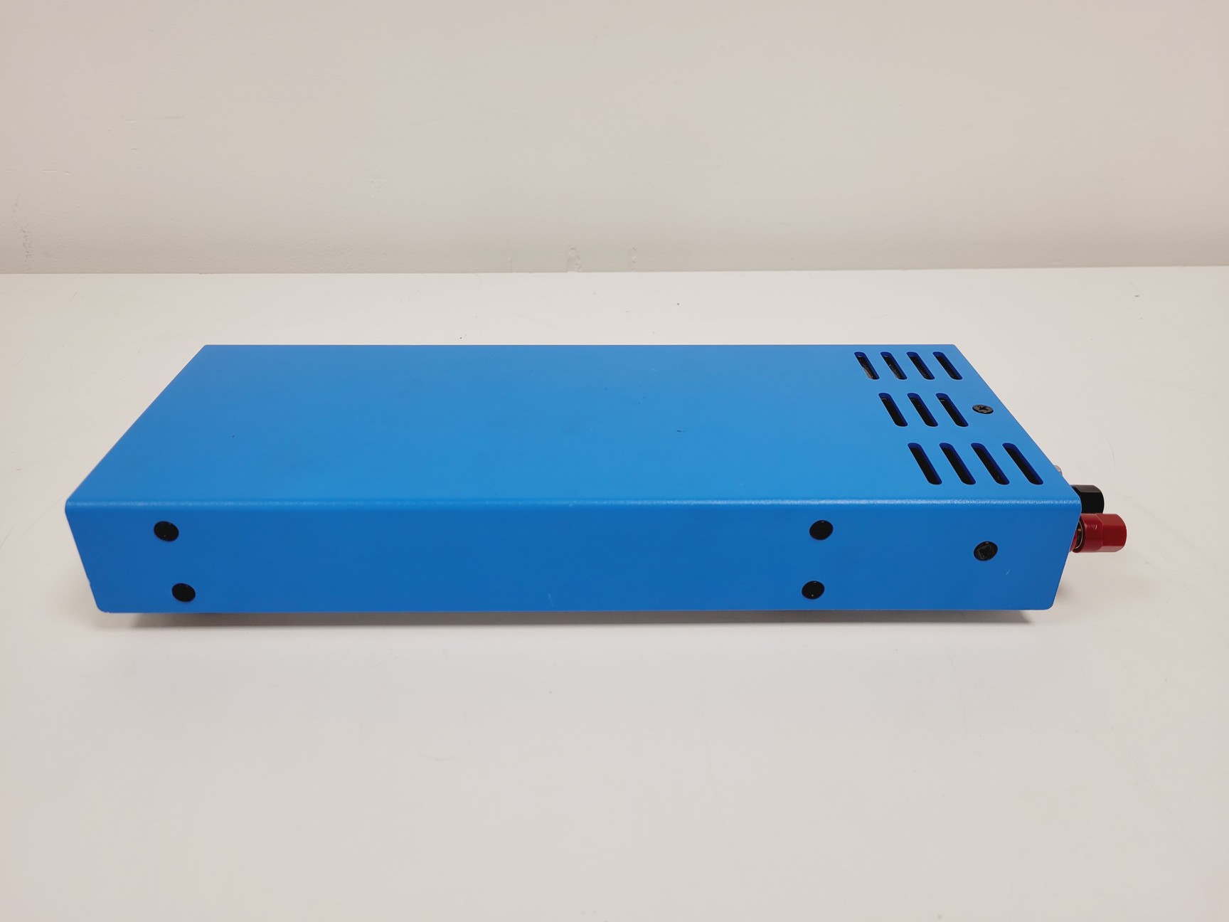 Image of Vishay Micro-Measurements 7000-128-SM w/ 7000-128A-PS Power Supply