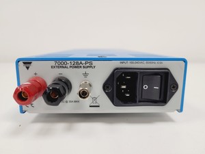 Thumbnail image of Vishay Micro-Measurements 7000-128-SM w/ 7000-128A-PS Power Supply
