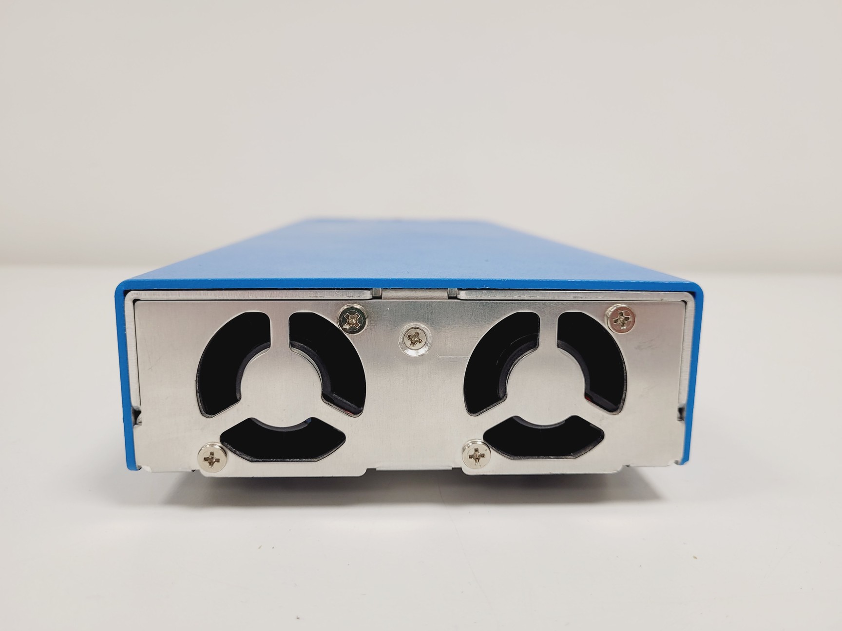 Image of Vishay Micro-Measurements 7000-128-SM w/ 7000-128A-PS Power Supply