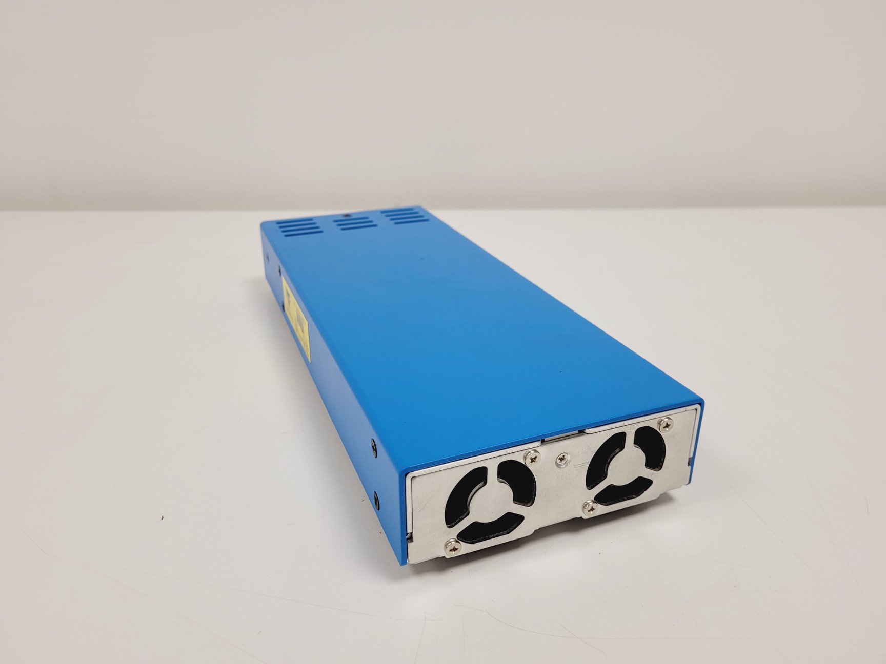 Image of Vishay Micro-Measurements 7000-128-SM w/ 7000-128A-PS Power Supply