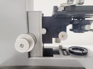 Thumbnail image of Leitz Wetzlar Orthoplan Compound Microscope