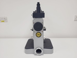 Thumbnail image of Leitz Wetzlar Orthoplan Compound Microscope