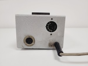 Thumbnail image of Leitz Wetzlar Orthoplan Compound Microscope