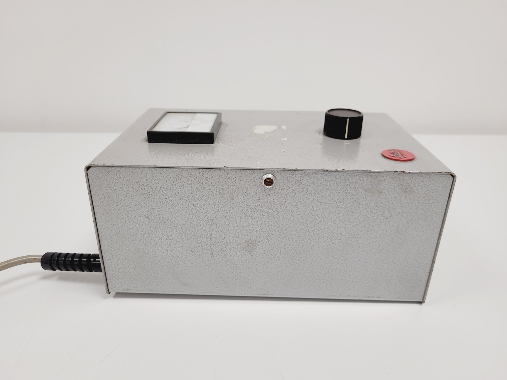 Image of Leitz Wetzlar Orthoplan Compound Microscope