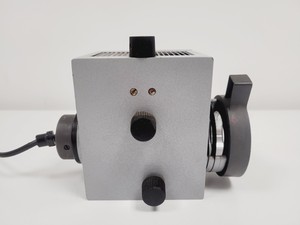 Thumbnail image of Leitz Wetzlar Orthoplan Compound Microscope