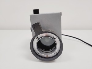 Thumbnail image of Leitz Wetzlar Orthoplan Compound Microscope