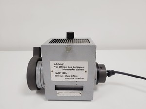 Thumbnail image of Leitz Wetzlar Orthoplan Compound Microscope